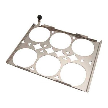 Allpoints Allpoints 8012358 Egg Rack Assembly Kit For Roundup Food Equipment 8012358